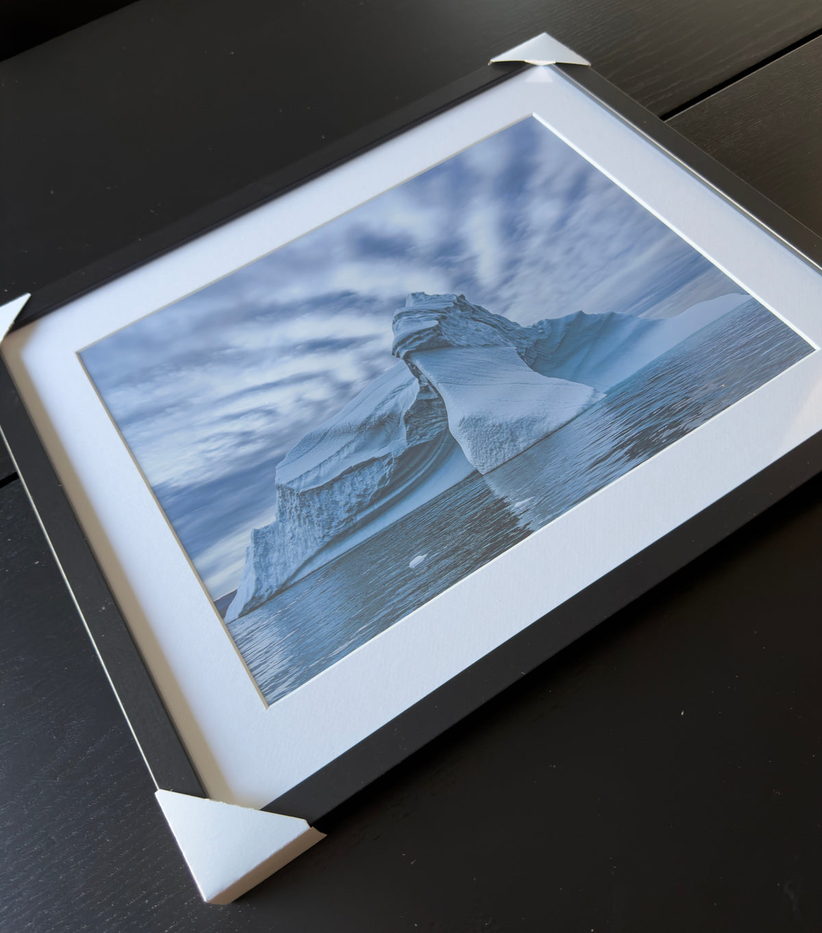 Stampa Fotografica Fine Art - SPECTACULAR SKY - Edizione Limitata