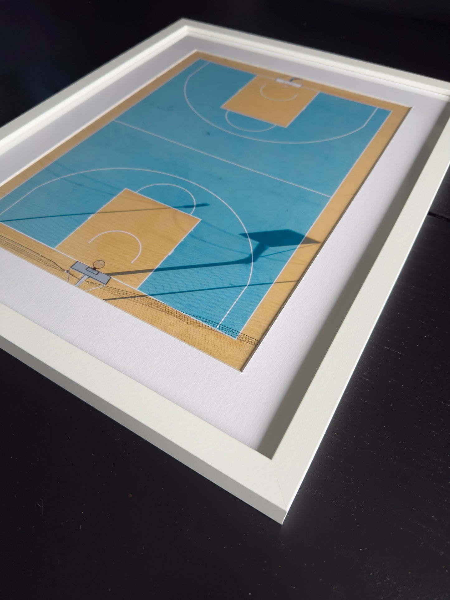 BASKETBALL LOVERS #1