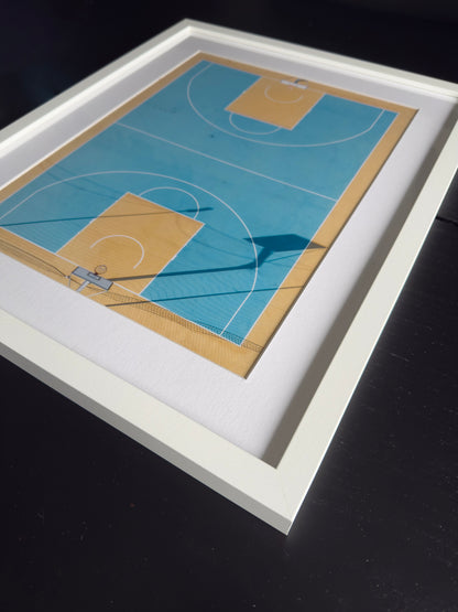 BASKETBALL LOVERS #1