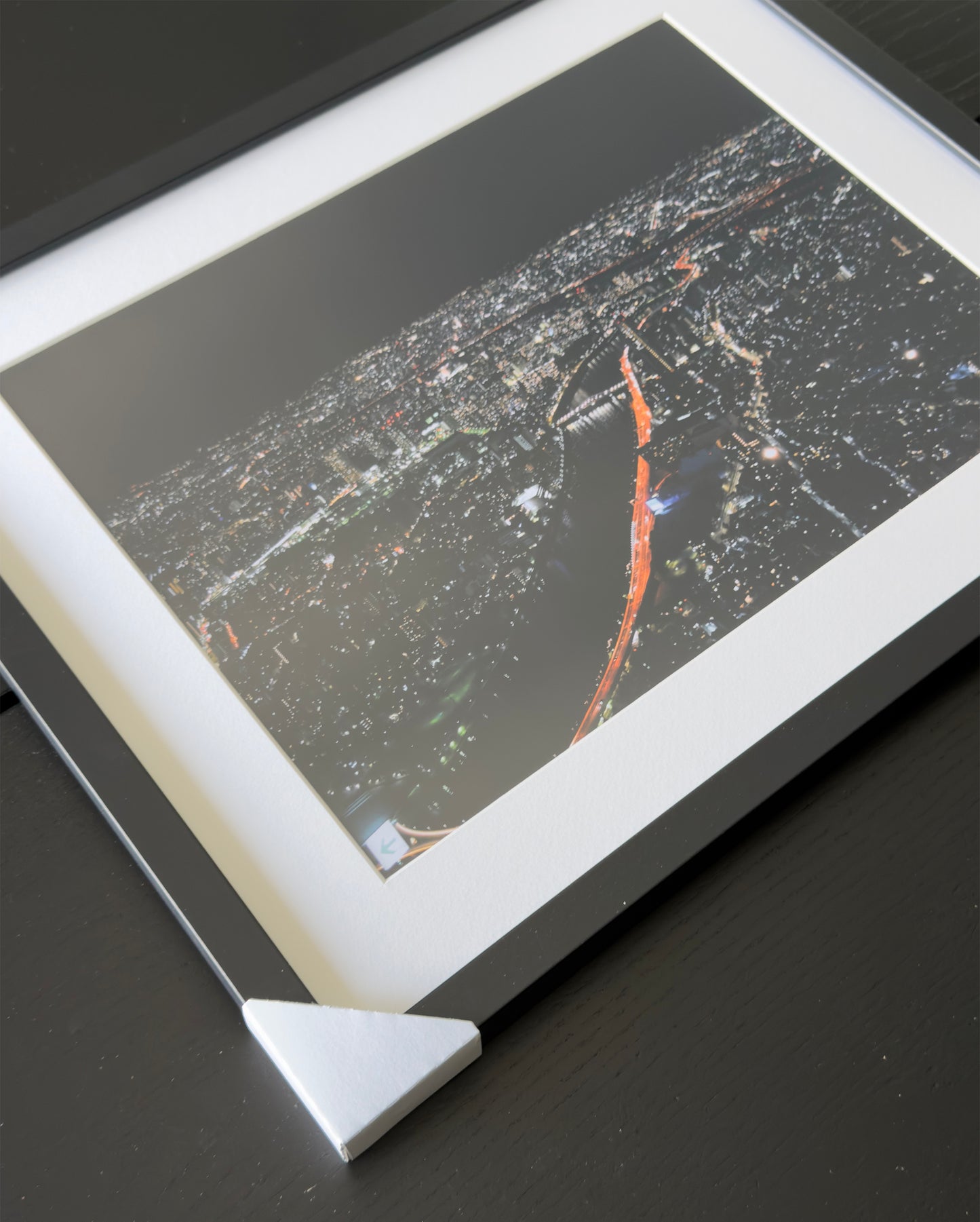Stampa Fotografica Fine Art - TOKYO BY NIGHT - Edizione Limitata