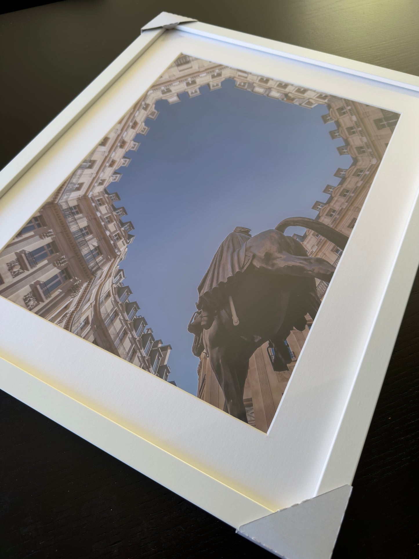 PARIS, MY PLACE EDOUARD VII 1of3