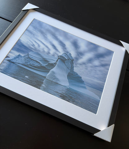 Stampa Fotografica Fine Art - SPECTACULAR SKY - Edizione Limitata