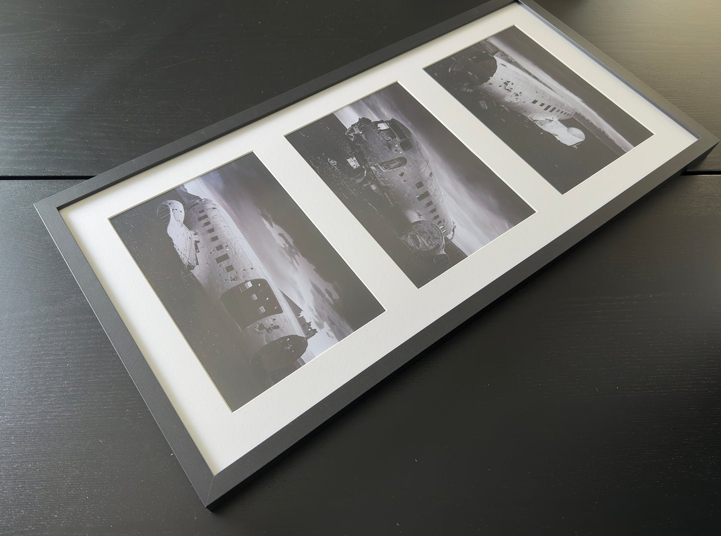 AMERICAN SURVIVOR Series Special Edition