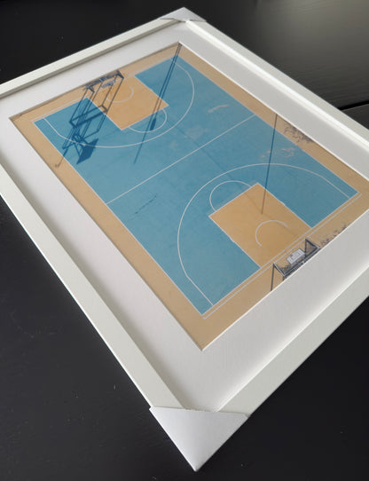 BASKETBALL LOVERS #2