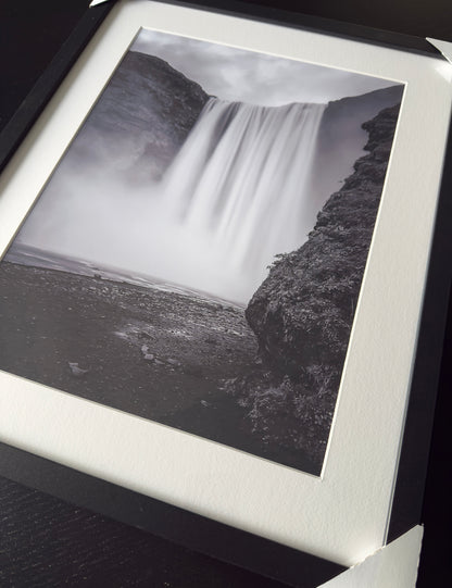 GLIMPSE OF NATURAL BEAUTY