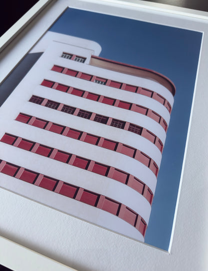 ITALIAN GEOMETRIES #1