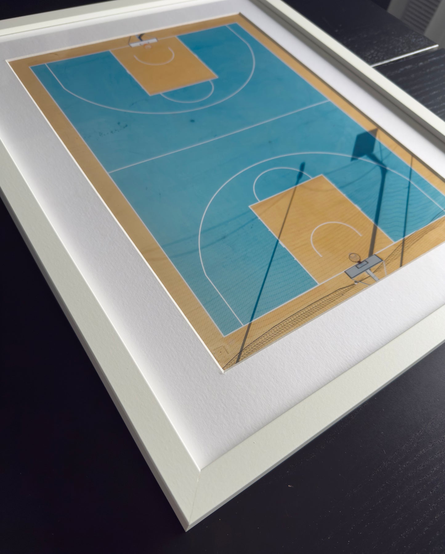 BASKETBALL LOVERS #1