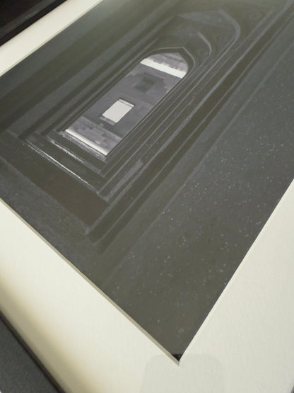 INDIAN GLIMPSES B/W Edition