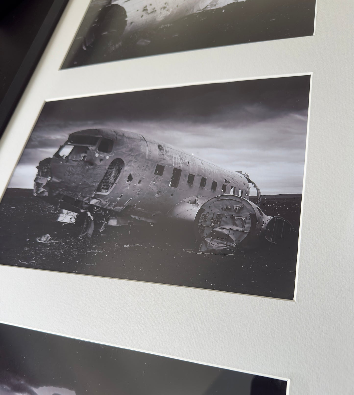 AMERICAN SURVIVOR Series Special Edition