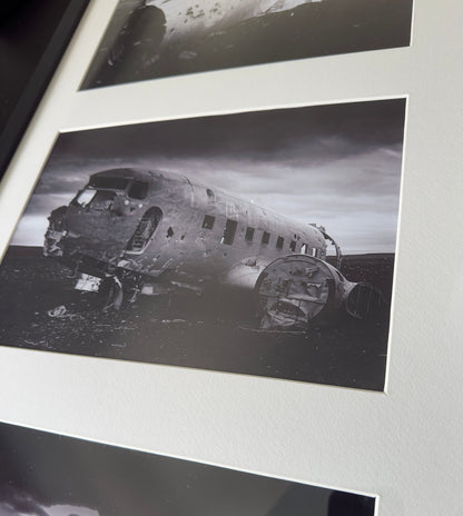 AMERICAN SURVIVOR Series Special Edition