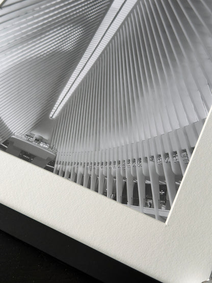 Kunstdruck – Grenzenlose Landschaften – Limitierte Auflage