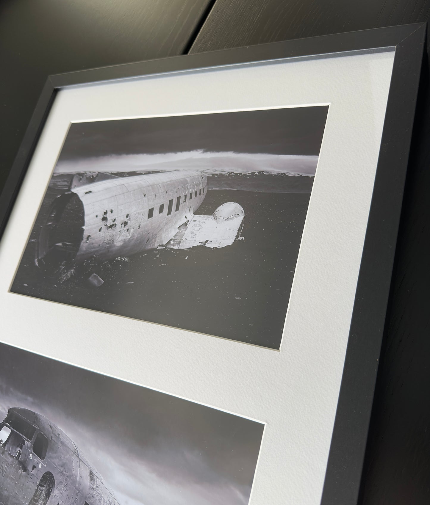 AMERICAN SURVIVOR Series Special Edition