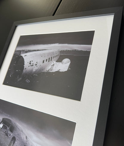 AMERICAN SURVIVOR Series Special Edition