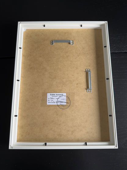 ITALIENISCHE ANSICHT