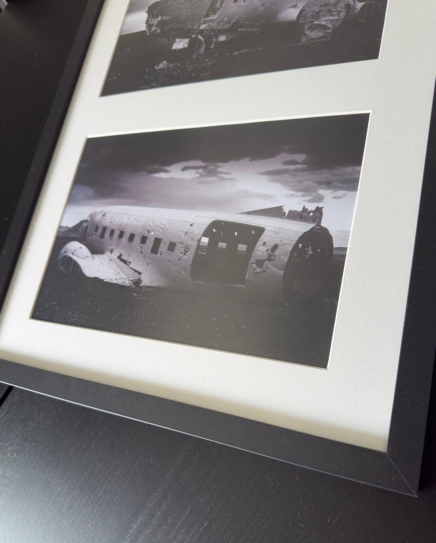 AMERICAN SURVIVOR Series Special Edition