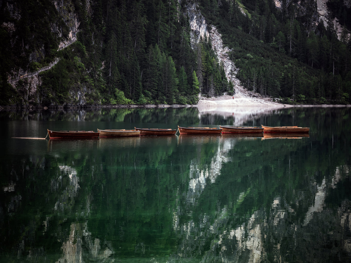 BRAIES REFLECT