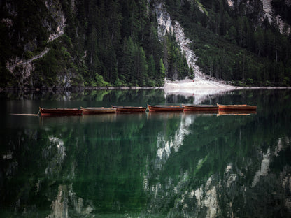 BRAIES REFLECT
