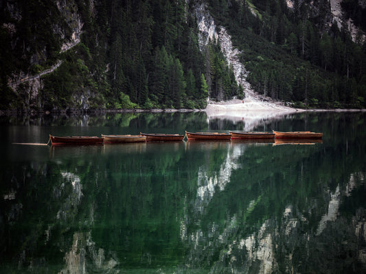 BRAIES REFLECT