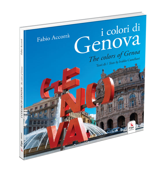 I colori di Genova
