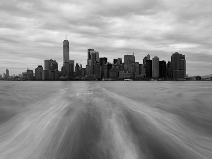 ELUSIVE IN NEW YORK #2