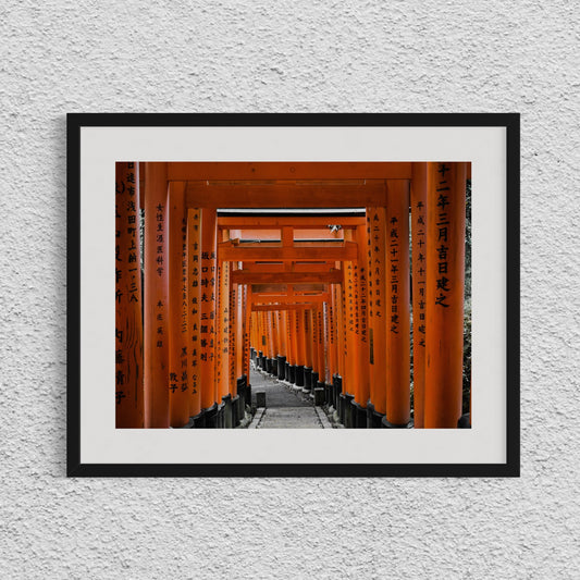 JAPAN TORII