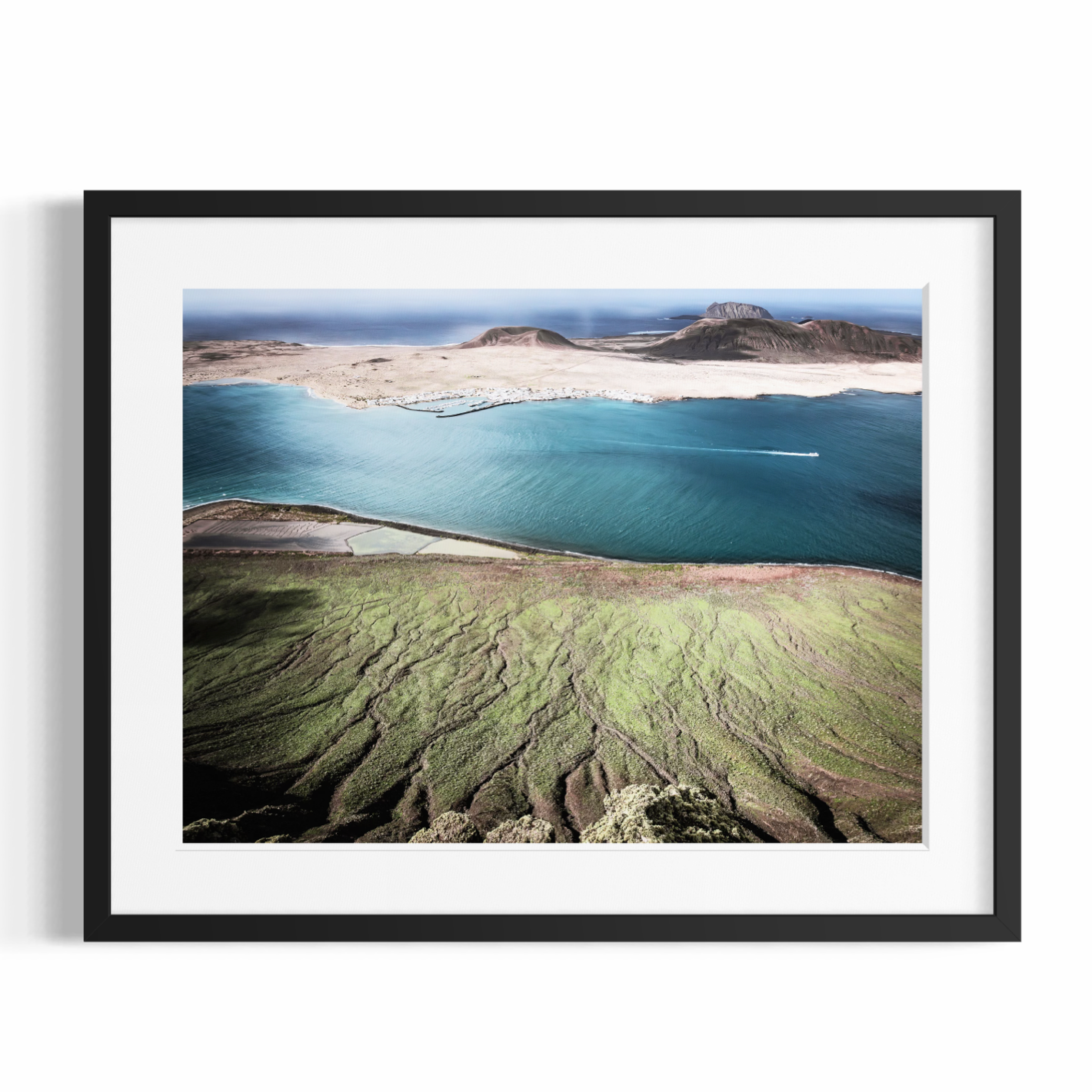 Stampe Fotografiche Fine Art - CANARIAN ISLANDS- Edizione Limitata