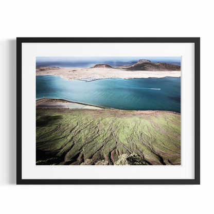 Stampe Fotografiche Fine Art - CANARIAN ISLANDS- Edizione Limitata