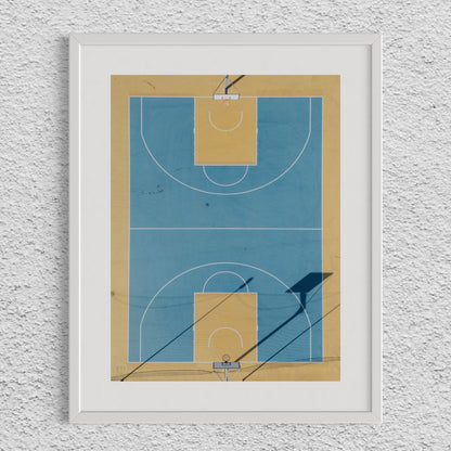 BASKETBALL LOVERS #1