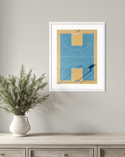 BASKETBALL LOVERS #1