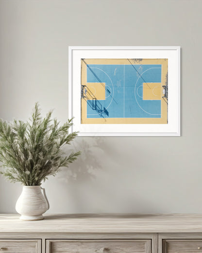 BASKETBALL LOVERS #2