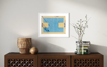 BASKETBALL LOVERS #2