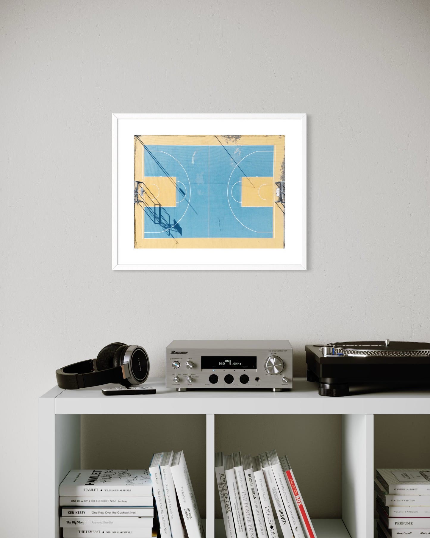 BASKETBALL LOVERS #2