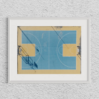 BASKETBALL LOVERS #2