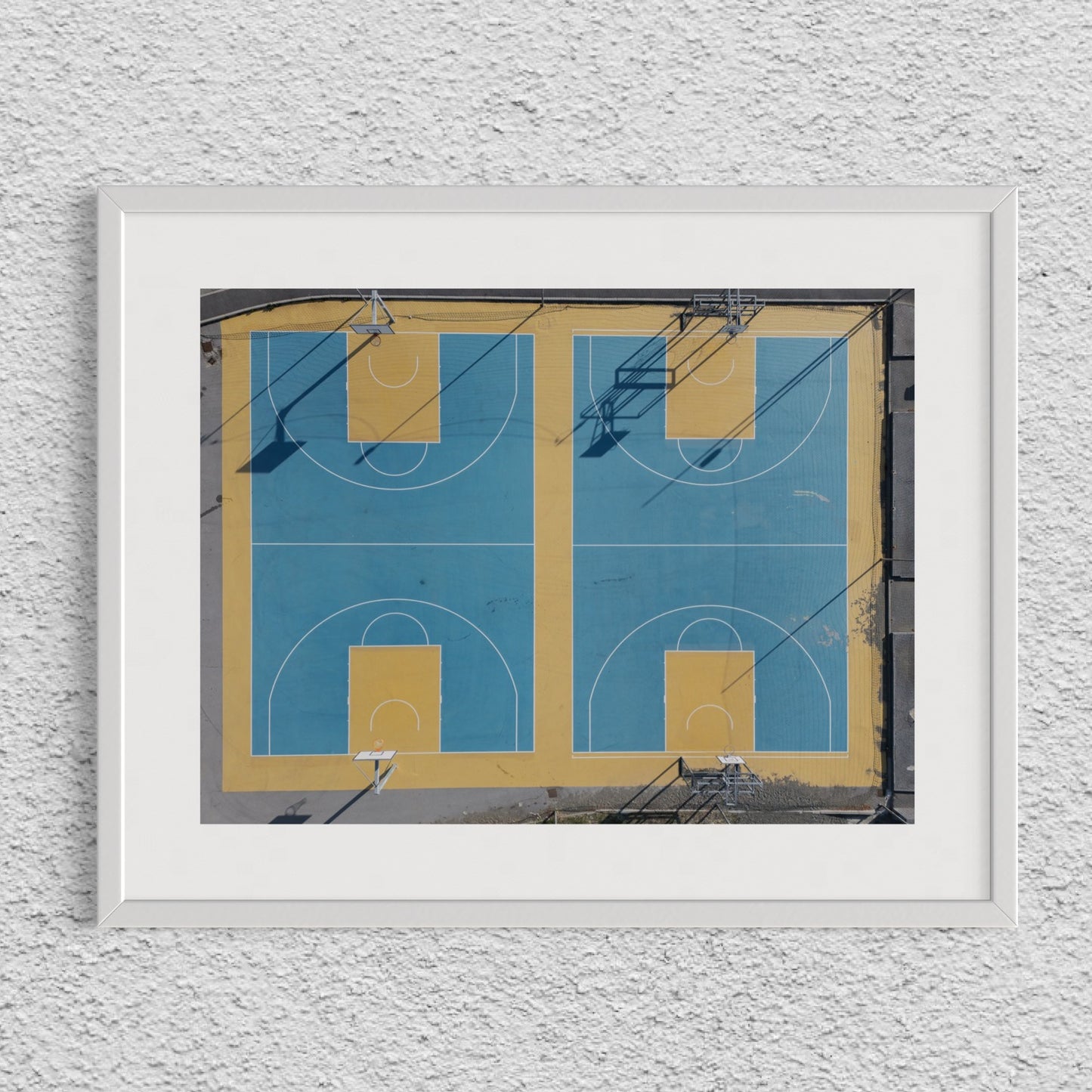 BASKETBALL LOVERS #3