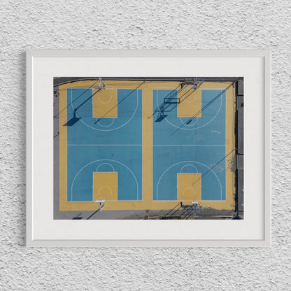 BASKETBALL LOVERS #3