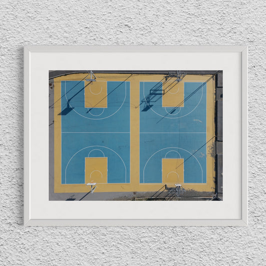 BASKETBALL LOVERS #3