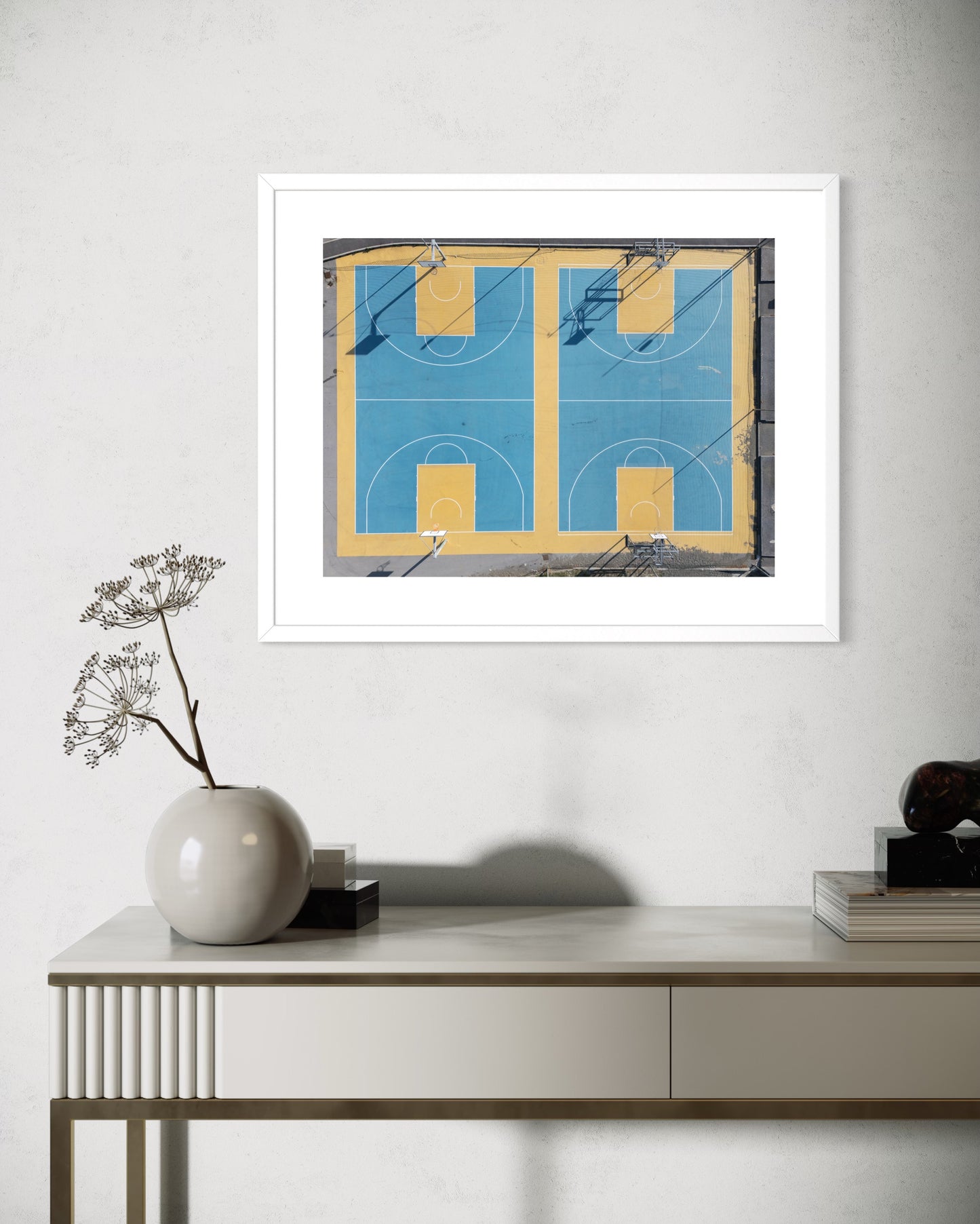 BASKETBALL LOVERS #3