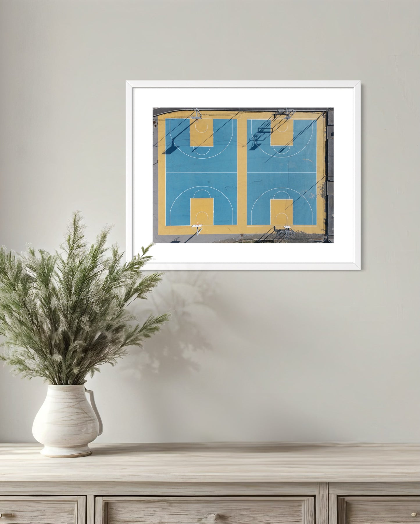 BASKETBALL LOVERS #3