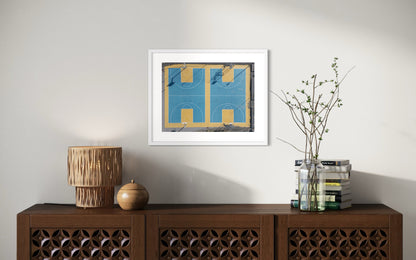 BASKETBALL LOVERS #3