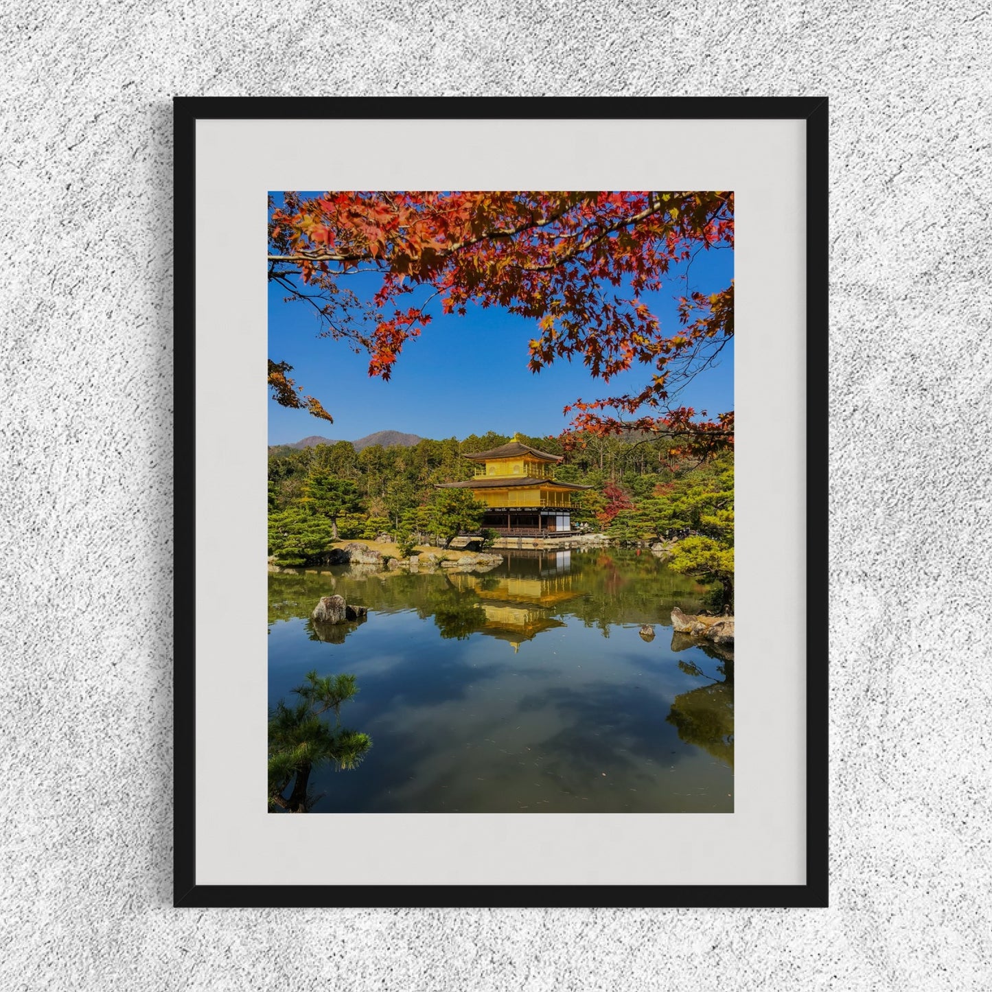 KINKAKU-JI