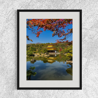 KINKAKU-JI