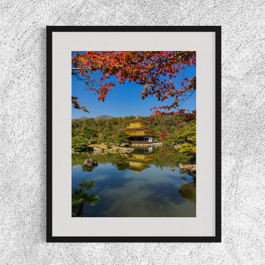 KINKAKU-JI