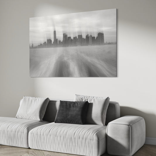 ELUSIVE NEW YORK XXL