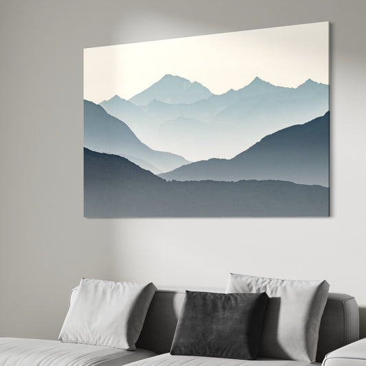 MOUNTAIN RELIEF XXL