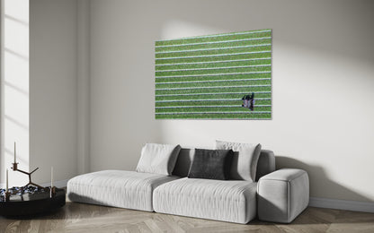 WORKING IN THE FIELDS XXL