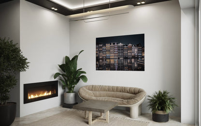 THE NIGHT IN AMSTERDAM XXL