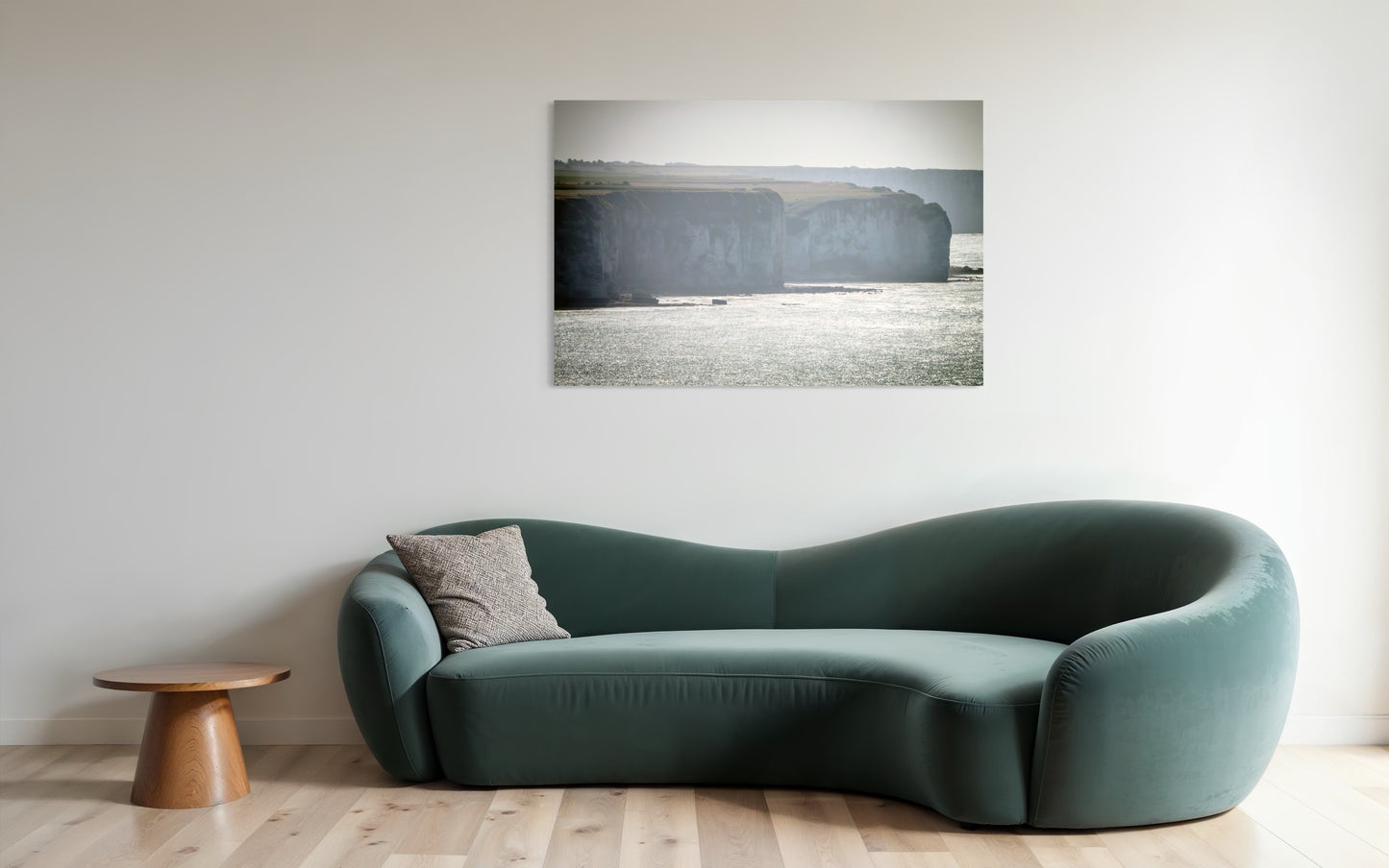 THE NORMANDY COAST XXL