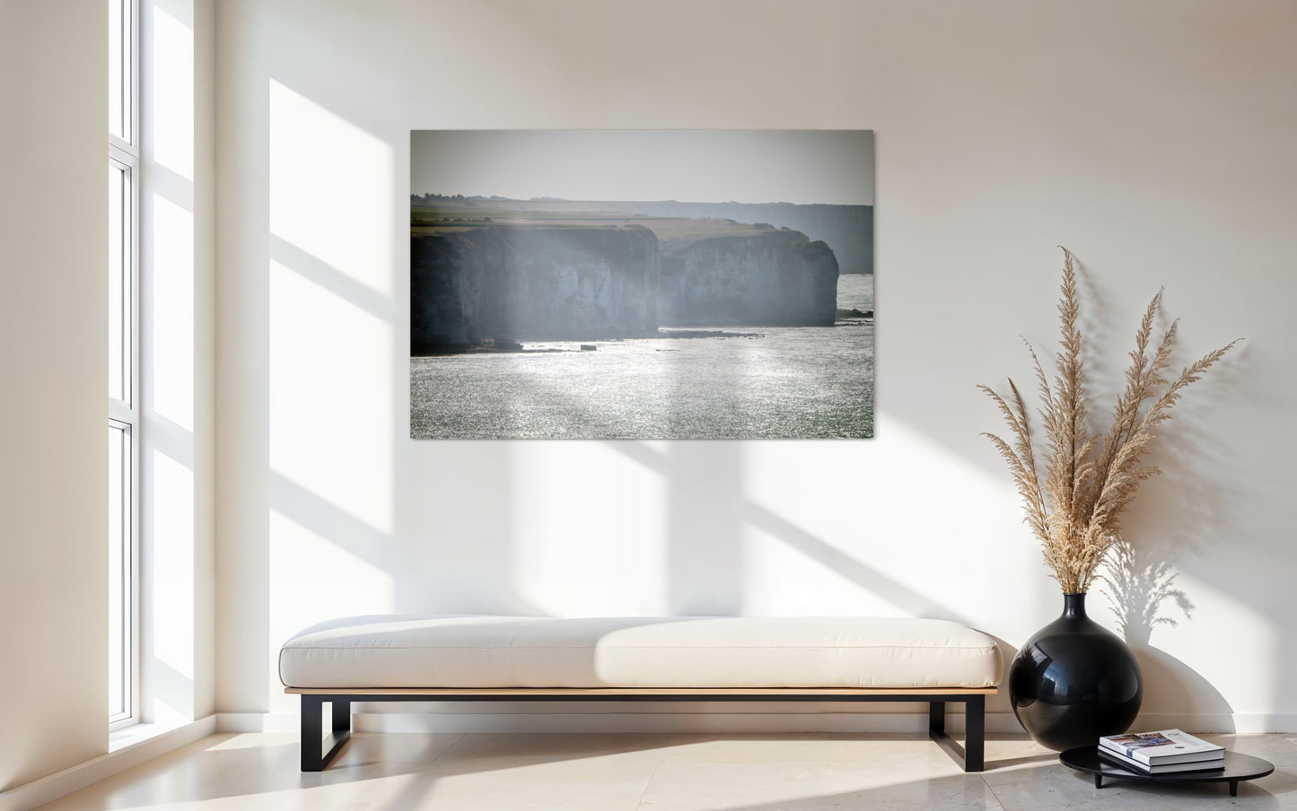 THE NORMANDY COAST XXL