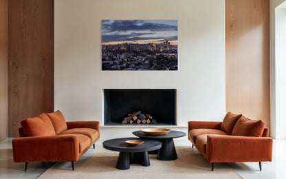 THE LIGHT OF FRANKFURT XXL