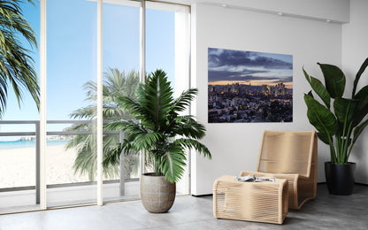 THE LIGHT OF FRANKFURT XXL